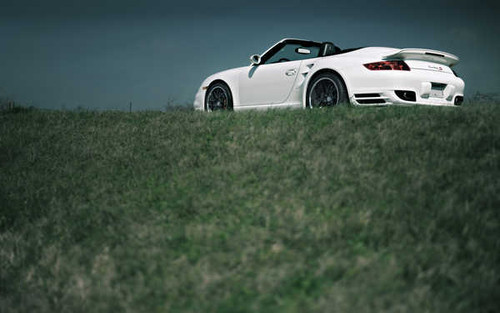 Jual Poster Porsche Porsche APC048