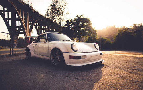 Jual Poster Porsche Porsche APC049