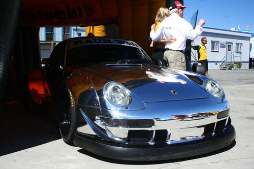 Jual Poster Porsche Porsche APC051