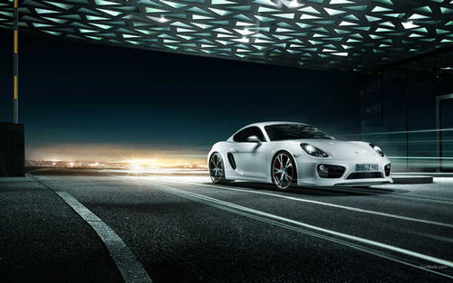 Jual Poster Porsche Porsche APC053