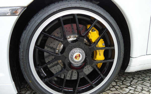 Jual Poster Porsche Porsche APC055