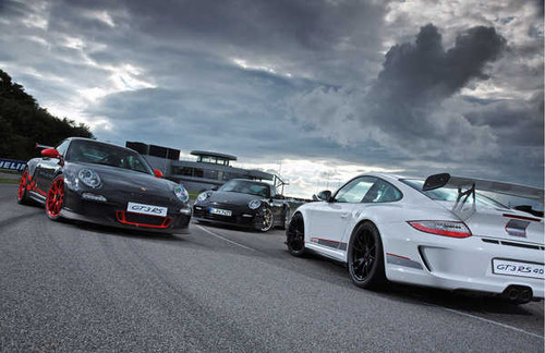 Jual Poster Porsche Porsche APC057