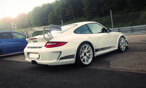 Jual Poster Porsche Porsche APC060