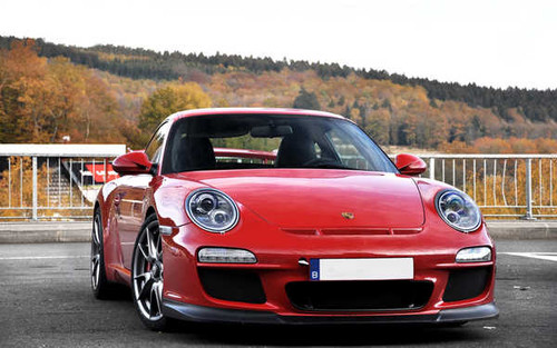 Jual Poster Porsche Porsche APC067