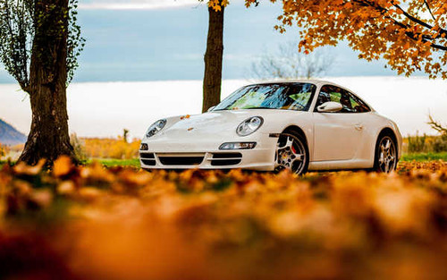 Jual Poster Porsche Porsche APC069