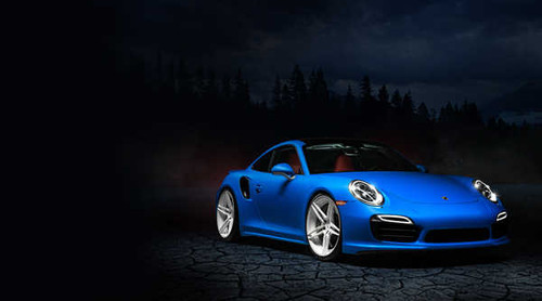 Jual Poster Porsche Porsche APC071