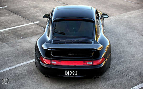 Jual Poster Porsche Porsche APC074