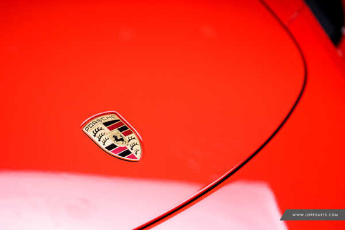 Jual Poster Porsche Porsche APC082