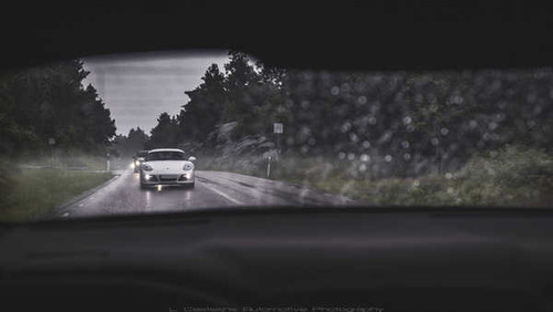 Jual Poster Porsche Porsche APC083