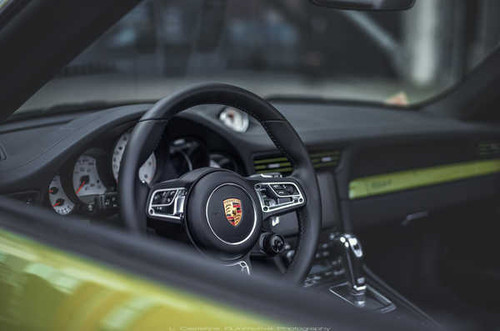Jual Poster Porsche Porsche APC084