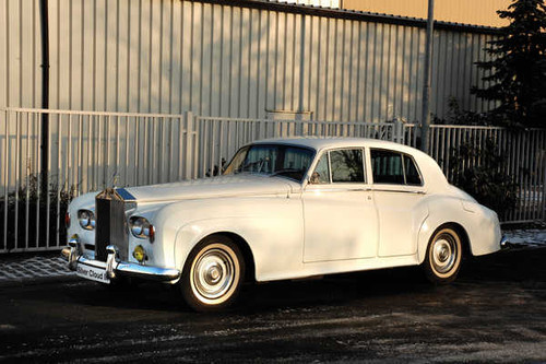 Jual Poster Rolls Royce Rolls Royce APC007