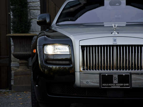 Jual Poster Rolls Royce Rolls Royce APC012