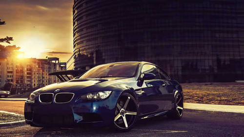 Jual Poster Sport Car BMW BMW APC Jual Poster Sport Car BMW BMW APC