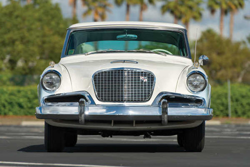Jual Poster Studebaker Studebaker Sky Hawk APC001