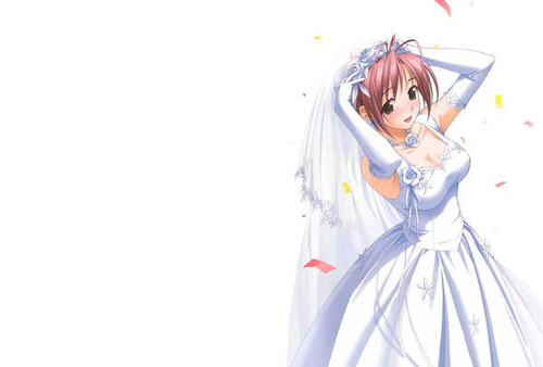 Poster Anime Original APC790