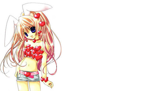 Poster Anime Original APC813