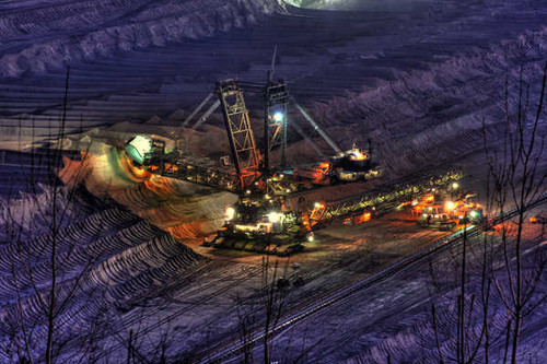 Jual Poster Vehicles Bagger 288 APC