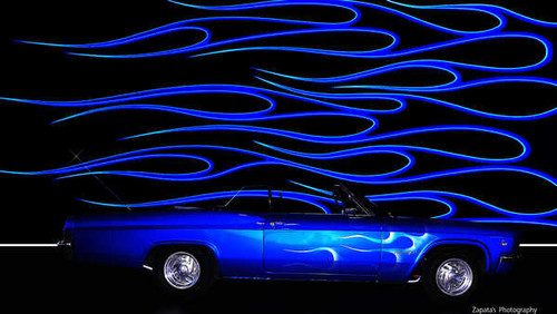 Jual Poster Vehicles Car APC021