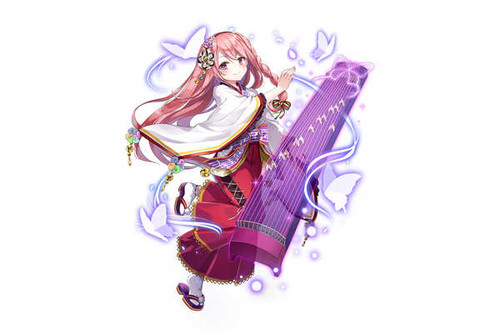 Poster Anime Original APC932