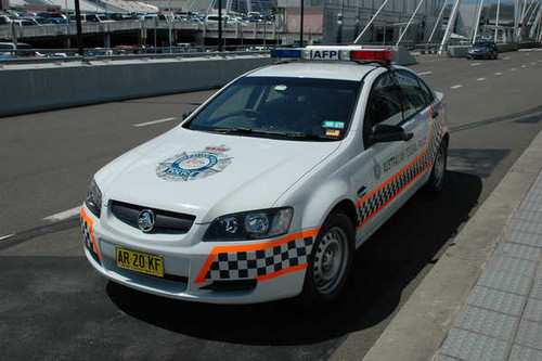 Jual Poster Vehicles Police APC115