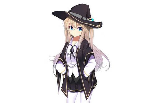 Poster Anime Original APC1003