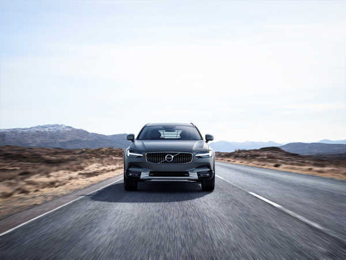 Jual Poster Volvo Volvo S90 APC012 Jual Poster Volvo Volvo S90 APC012