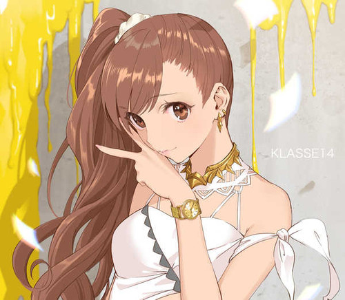 Poster Anime Original APC1044