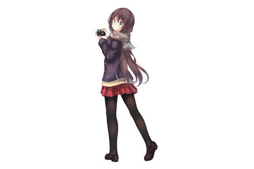 Poster Anime Original APC1104