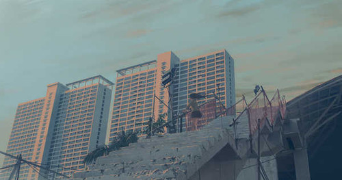 Poster Anime Original APC1114 Poster Anime Original APC1114