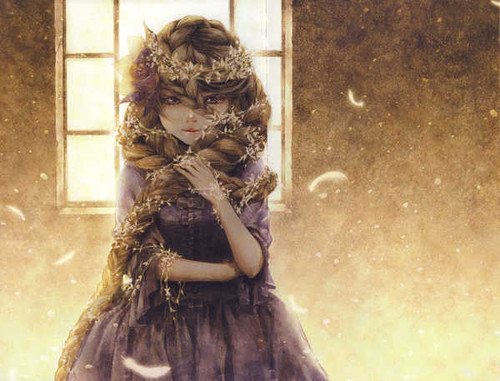 Poster Anime Original APC1117