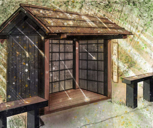 Poster Anime Original APC1168