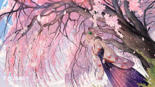 Poster Anime Original APC1184 Poster Anime Original APC1184