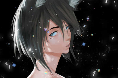 Poster Anime Original APC1188 Poster Anime Original APC1188