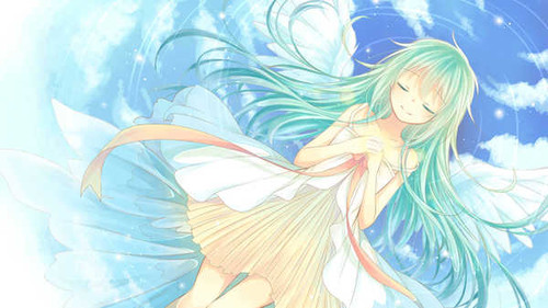 Poster Anime Original APC1189 Poster Anime Original APC1189