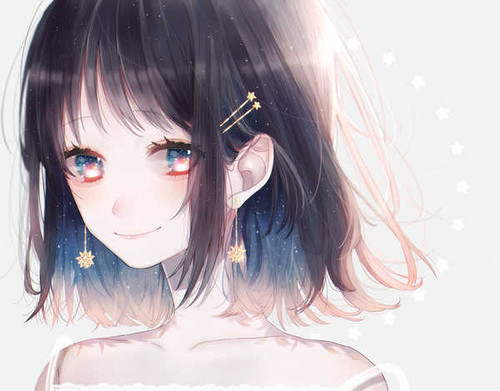 Poster Anime Original APC1213