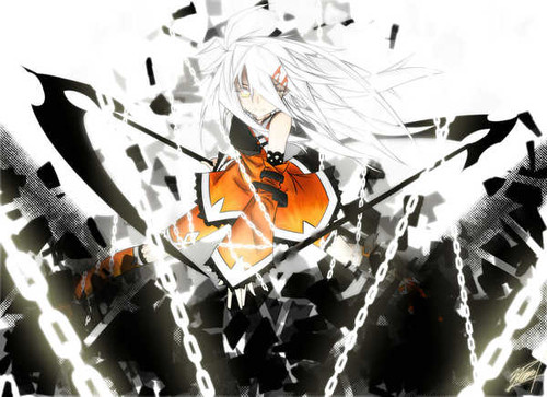 Poster Anime Original APC1242 Poster Anime Original APC1242