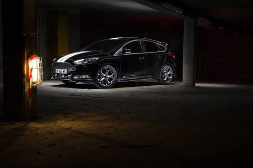 Jual Poster Ford 2016 Focus ST Le 1ZM