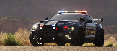 Jual Poster Ford Transformers 5 The 1ZM