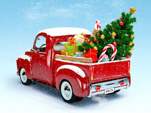 Jual Poster Holidays Christmas Gifts 1ZM Jual Poster Holidays Christmas Gifts 1ZM