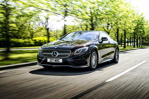 Jual Poster Mercedes Benz 2014 S 500 1ZM001 Jual Poster Mercedes Benz 2014 S 500 1ZM001