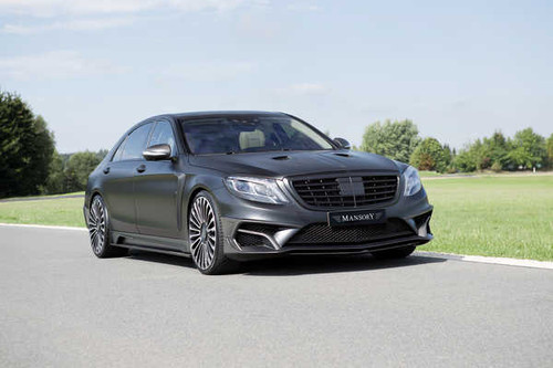 Jual Poster Mercedes Benz 2015 1ZM027