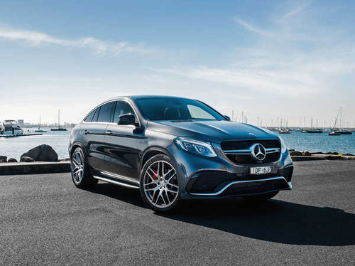 Jual Poster Mercedes Benz 2015 AMG 1ZM020