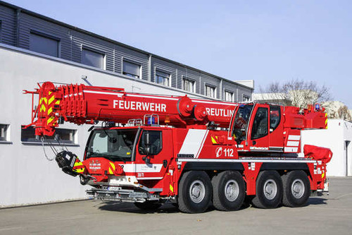 Jual Poster Mobile crane 2009 17 Liebherr LTM 1070 4.2 1ZM Jual Poster Mobile crane 2009 17 Liebherr LTM 1070 4.2 1ZM