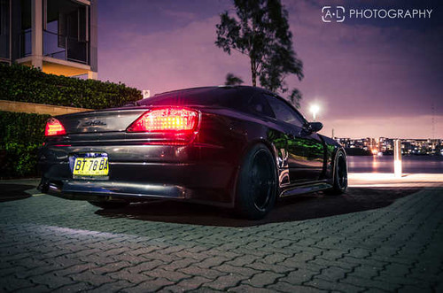 Jual Poster Nissan silvia s15Back 1ZM Jual Poster Nissan silvia s15Back 1ZM