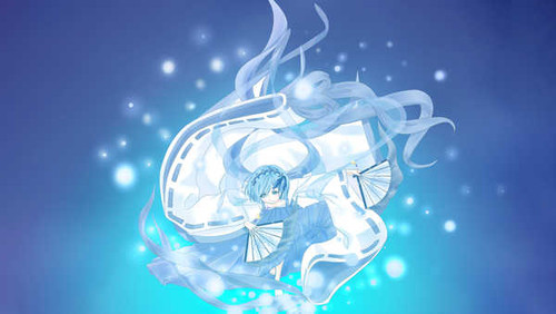 Poster Anime ReZERO Starting Life in Another World APC055