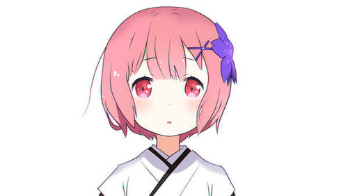 Poster Anime ReZERO Starting Life in Another World APC057