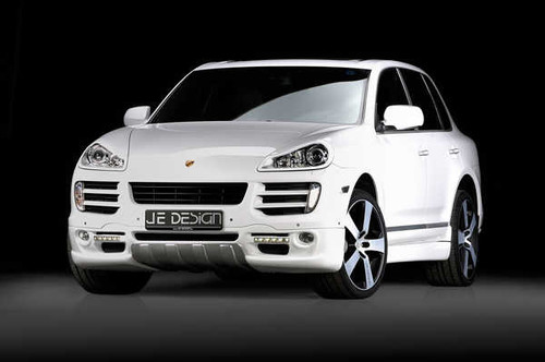 Jual Poster Porsche 2008 Je Design 1ZM002