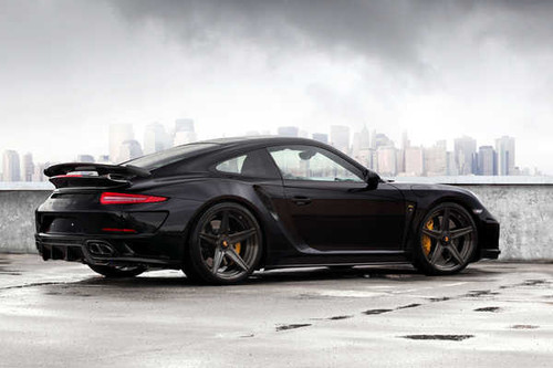 Jual Poster Porsche 2015 Top Car 1ZM