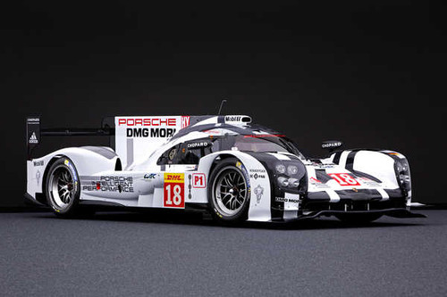 Jual Poster Porsche Formula 1 2015 1ZM