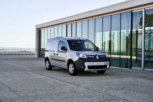 Jual Poster Renault 2017 18 Kangoo Express Z.E. 33 Style Pack 1ZM Jual Poster Renault 2017 18 Kangoo Express Z.E. 33 Style Pack 1ZM